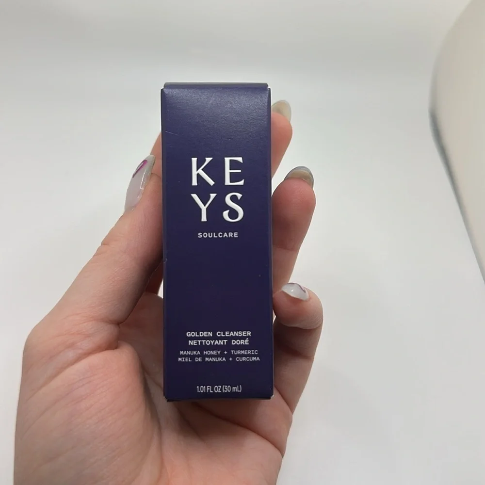 Luxury Mini Beauty Bundle - Tatcha, Toyfactory, KEYS & Sweet Street